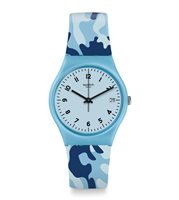 Montre Swatch Original Gent in Plastique GS402 - GS402